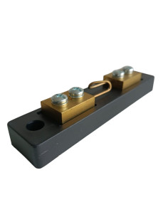 Ime der060a500 der shunt 5a-60mv with base